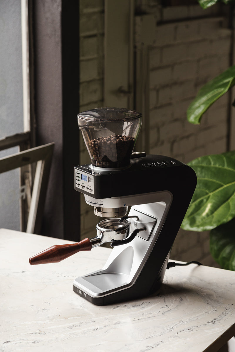 Baratza Sette 270 Conical Burr Grinder Arnold s Coffee