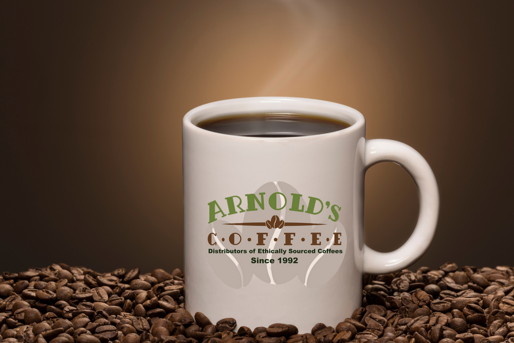 Arnold's Special Blend