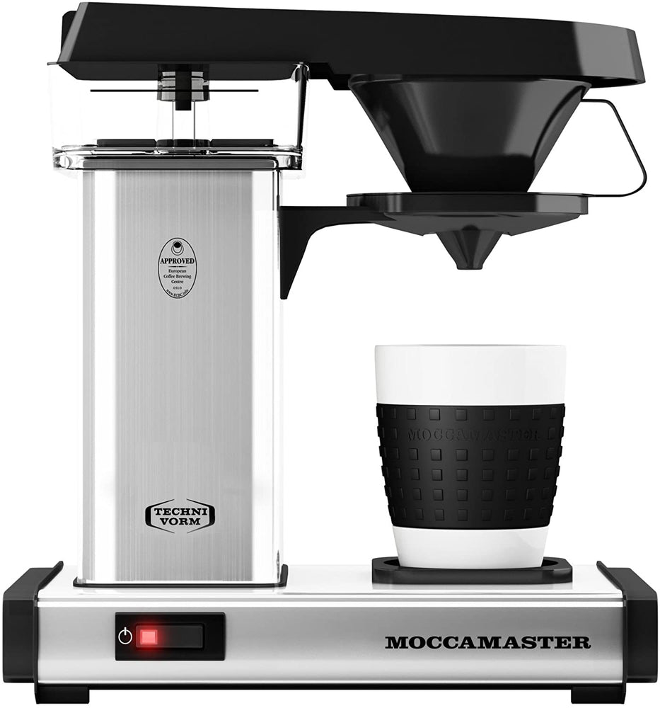 
                  
                    Moccamaster Cup-One
                  
                