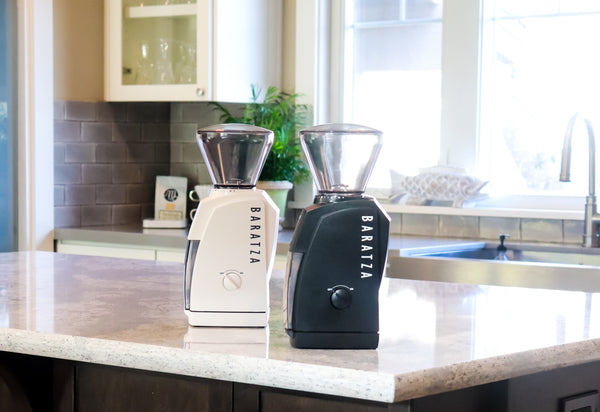 Baratza Encore review: This coffee grinder makes gourmet grounds for less  than you think - CNET